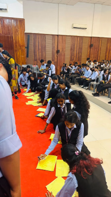  Engineers’ Day Quiz Competition